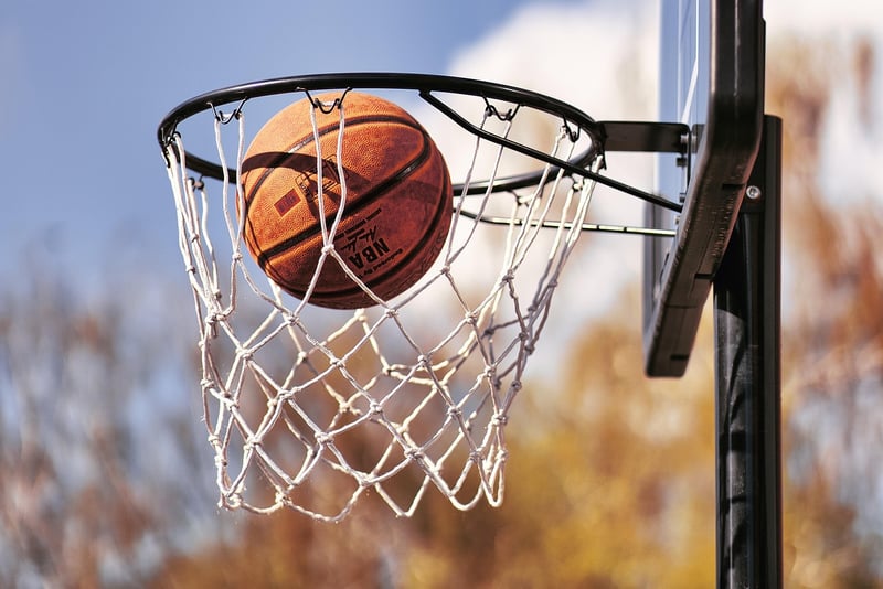 Basketball Tournament
